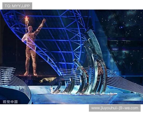 以亚运会节奏为引领,探索体育盛事背后的文化与科技融合创新 以亚运会节奏为引领,探索体育盛事背后的文化与科技融合创新