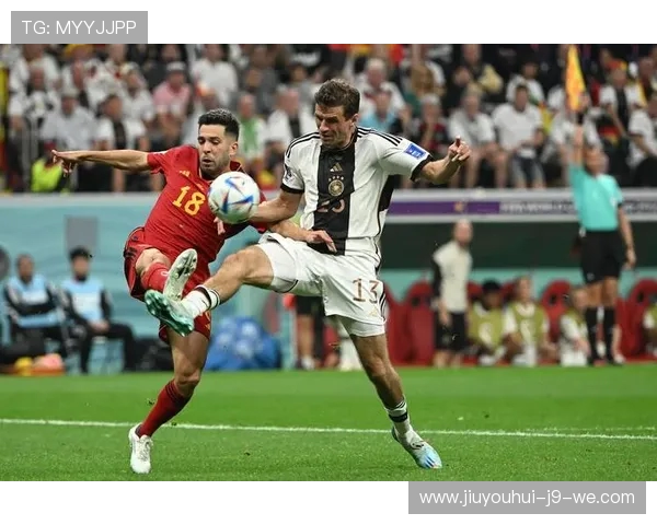 世界杯焦点：掌控球权赢得胜利的制胜之道